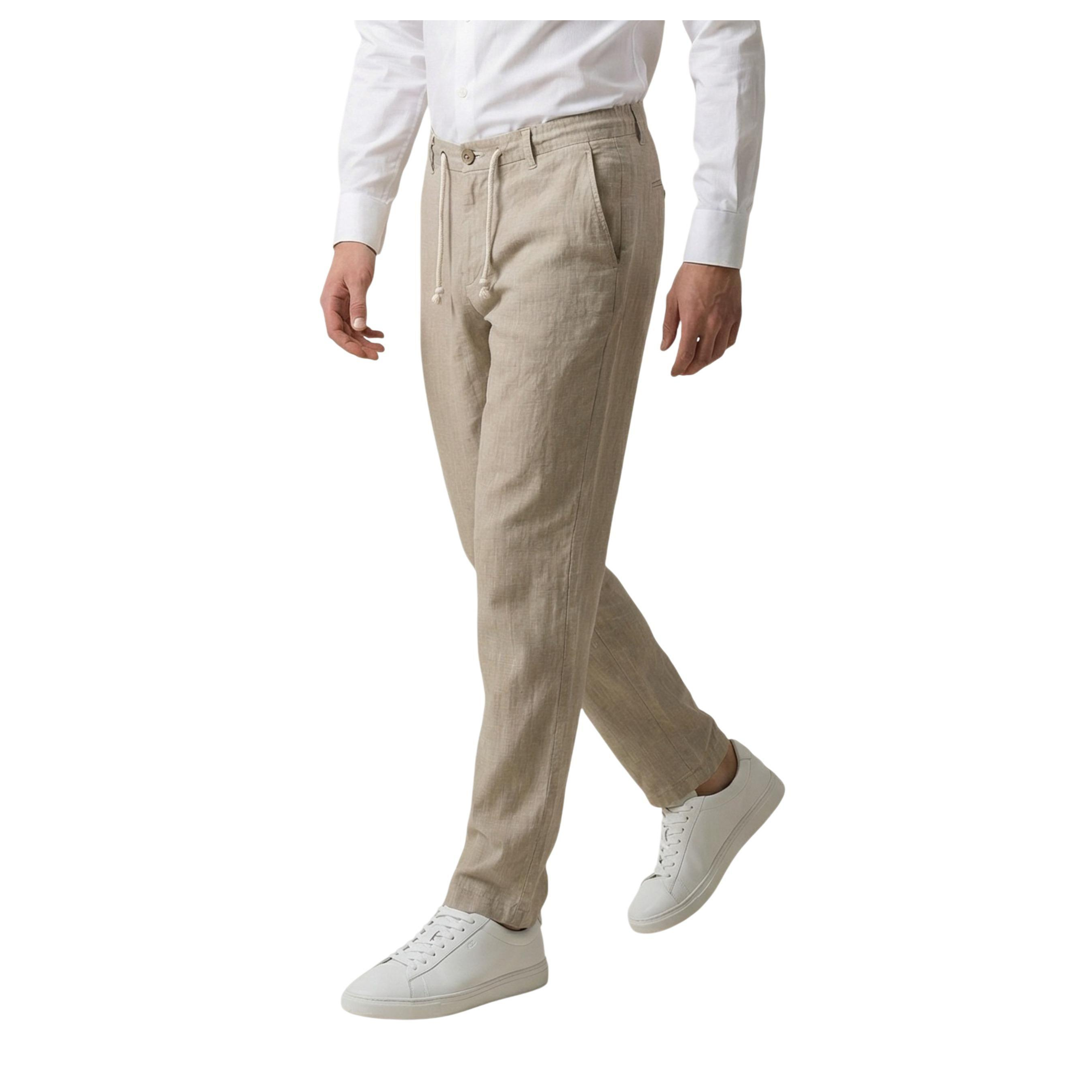 Снимка на Мъжки панталон YOS