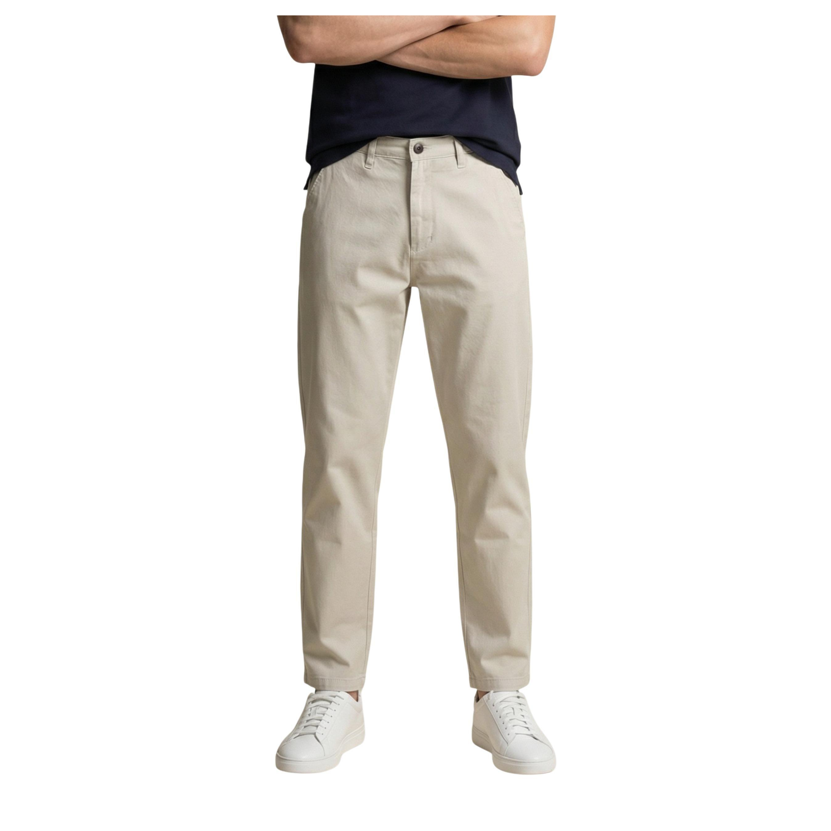 Снимка на Мъжки панталон YOS