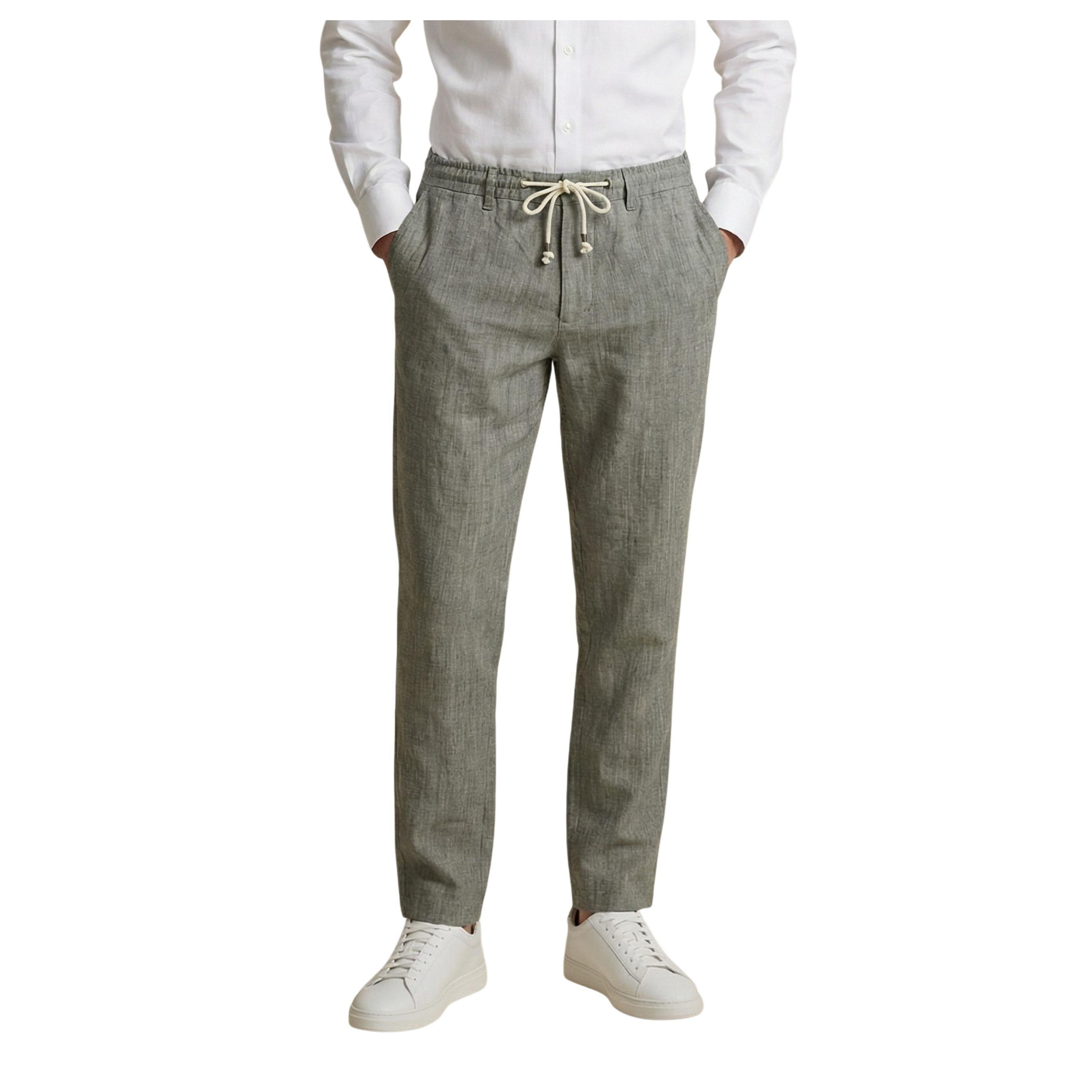 Снимка на Мъжки панталон YOS