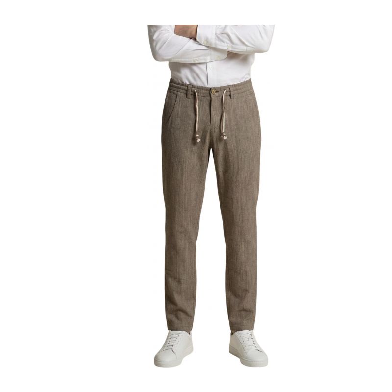 Снимка на Мъжки панталон YOS 