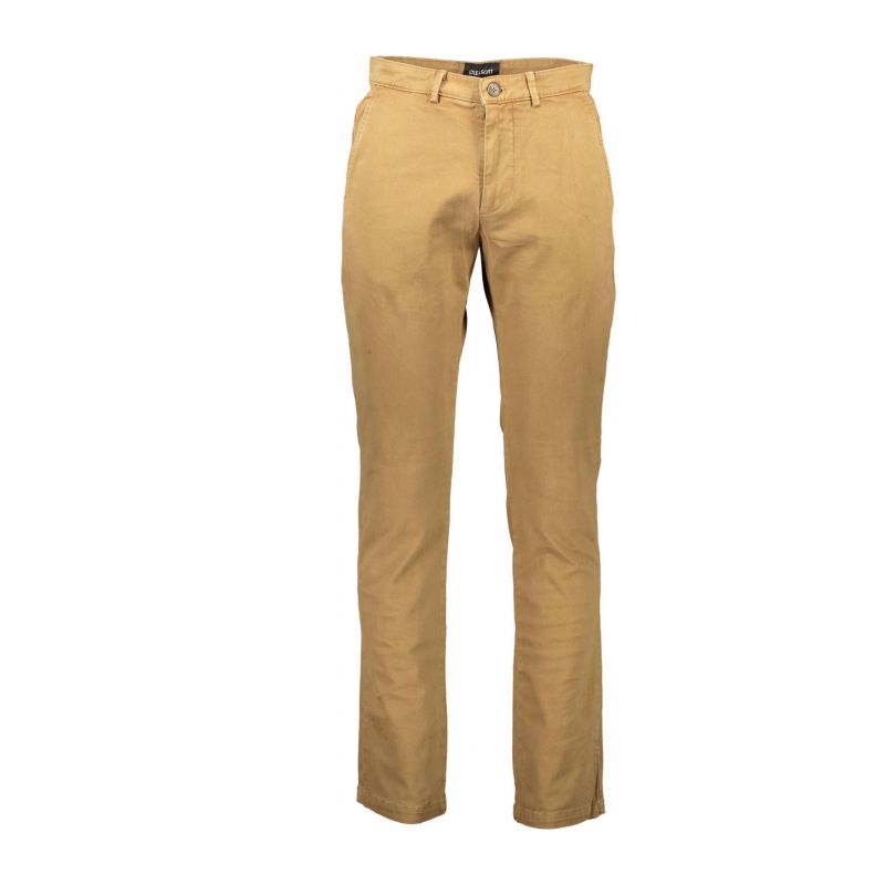 Снимка на Мъжки панталони , бежови LYLE & SCOTT
