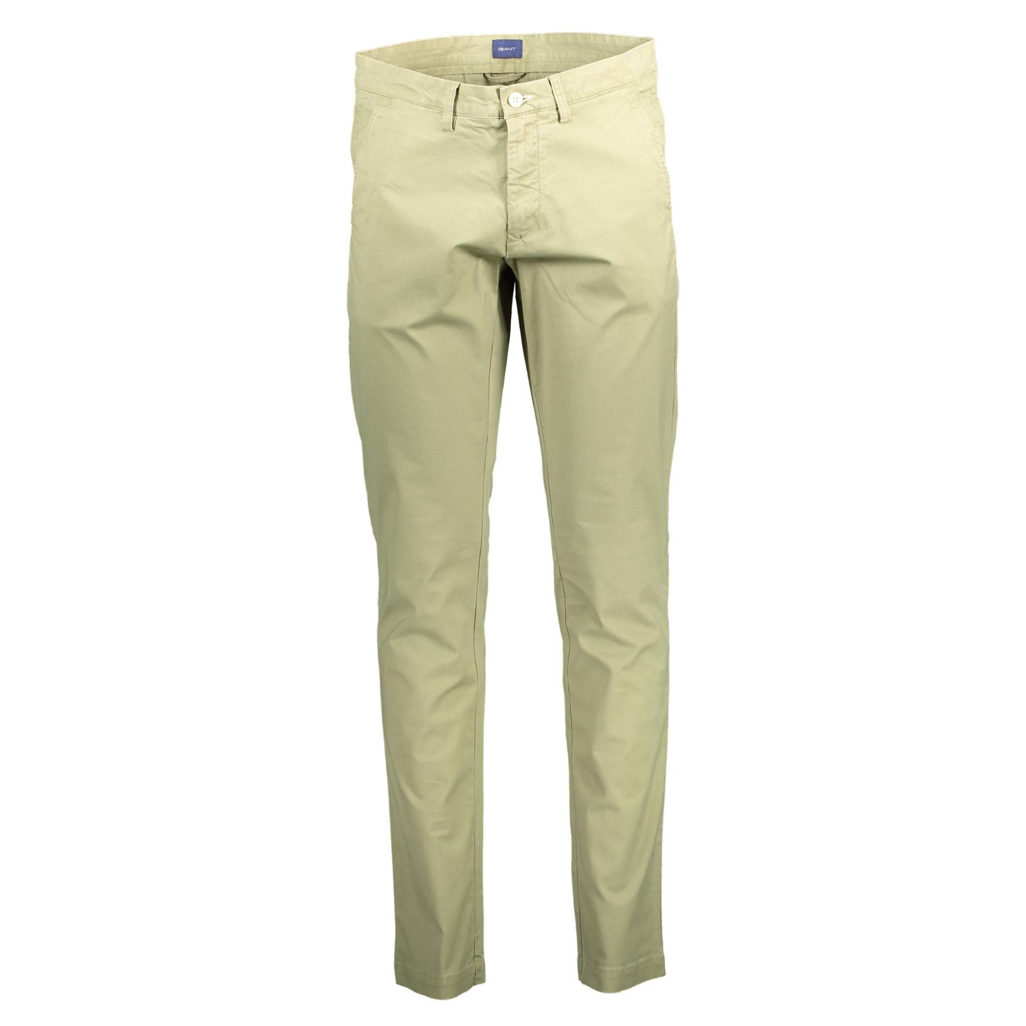 Снимка на Мъжки панталони GANT