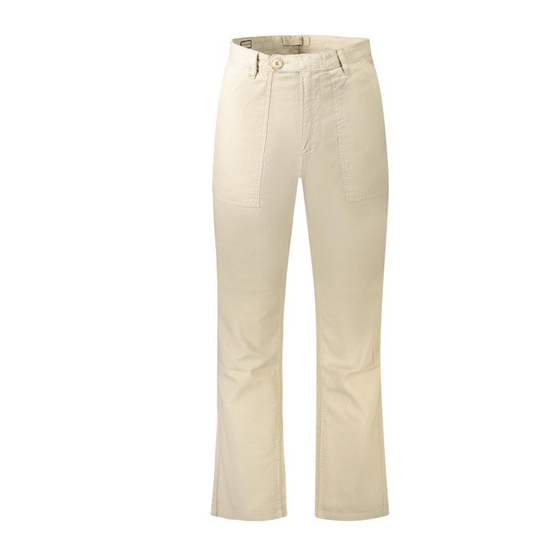 Снимка на Мъжки панталони  jeans, бежови GUESS 