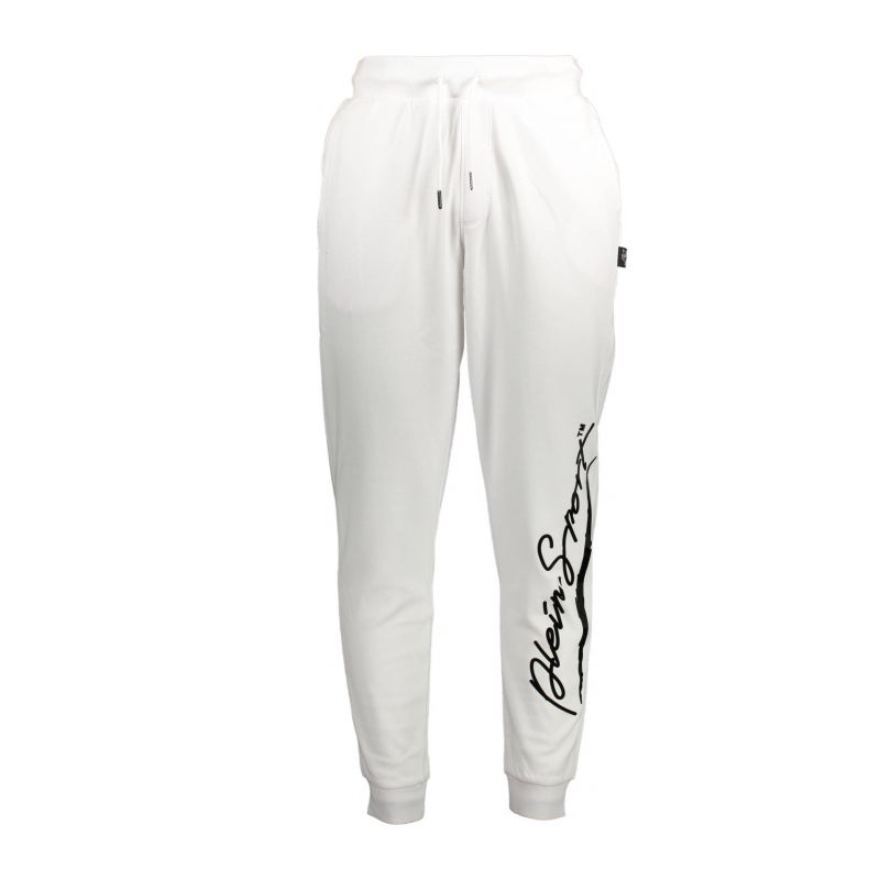 Снимка на Мъжки панталони PLEIN SPORT 