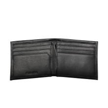 Снимка  на Мъжки портфейл , черен CALVIN KLEIN 