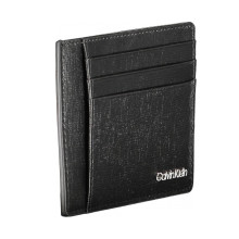 Снимка  на Мъжки портфейл , черен CALVIN KLEIN 