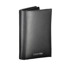 Снимка  на Мъжки портфейл , черен CALVIN KLEIN 