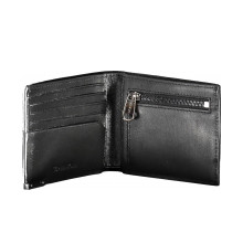 Снимка  на Мъжки портфейл , черен CALVIN KLEIN 