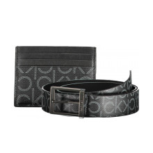Снимка  на Мъжки портфейл , черен CALVIN KLEIN 