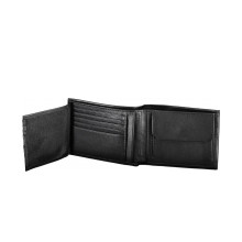 Снимка  на Мъжки портфейл , черен CALVIN KLEIN 