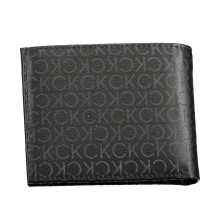Снимка  на Мъжки портфейл , черен CALVIN KLEIN 