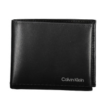 Снимка  на Мъжки портфейл , черен CALVIN KLEIN 
