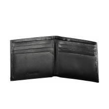 Снимка  на Мъжки портфейл , черен CALVIN KLEIN 