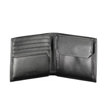 Снимка  на Мъжки портфейл , черен CALVIN KLEIN 