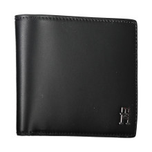 Снимка на Мъжки портфейл , черен TOMMY HILFIGER