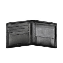 Снимка на Мъжки портфейл , черен TOMMY HILFIGER