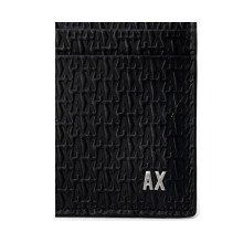 Снимка  на Мъжки портфейл ARMANI EXCHANGE 