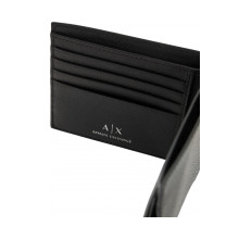 Снимка  на Мъжки портфейл ARMANI EXCHANGE 