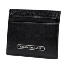 Снимка  на Мъжки портфейл ARMANI EXCHANGE 