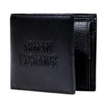 Снимка  на Мъжки портфейл ARMANI EXCHANGE 