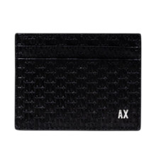 Снимка  на Мъжки портфейл ARMANI EXCHANGE 