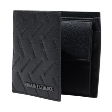 Снимка  на Мъжки портфейл ARMANI EXCHANGE 