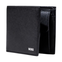 Снимка  на Мъжки портфейл BOSS 
