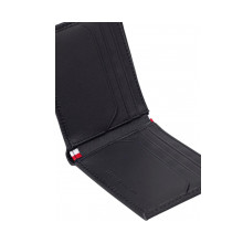 Снимка  на Мъжки портфейл TOMMY HILFIGER 