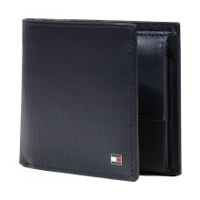 Снимка  на Мъжки портфейл TOMMY HILFIGER 