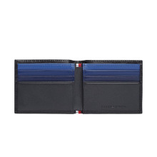 Снимка  на Мъжки портфейл TOMMY HILFIGER 