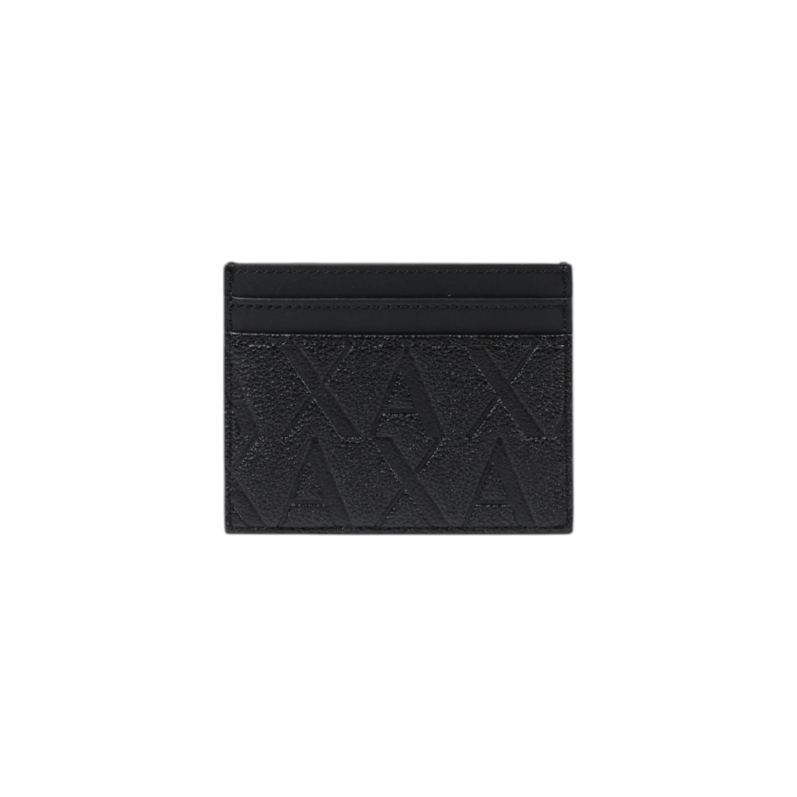 Снимка на Мъжки портфейл ARMANI EXCHANGE