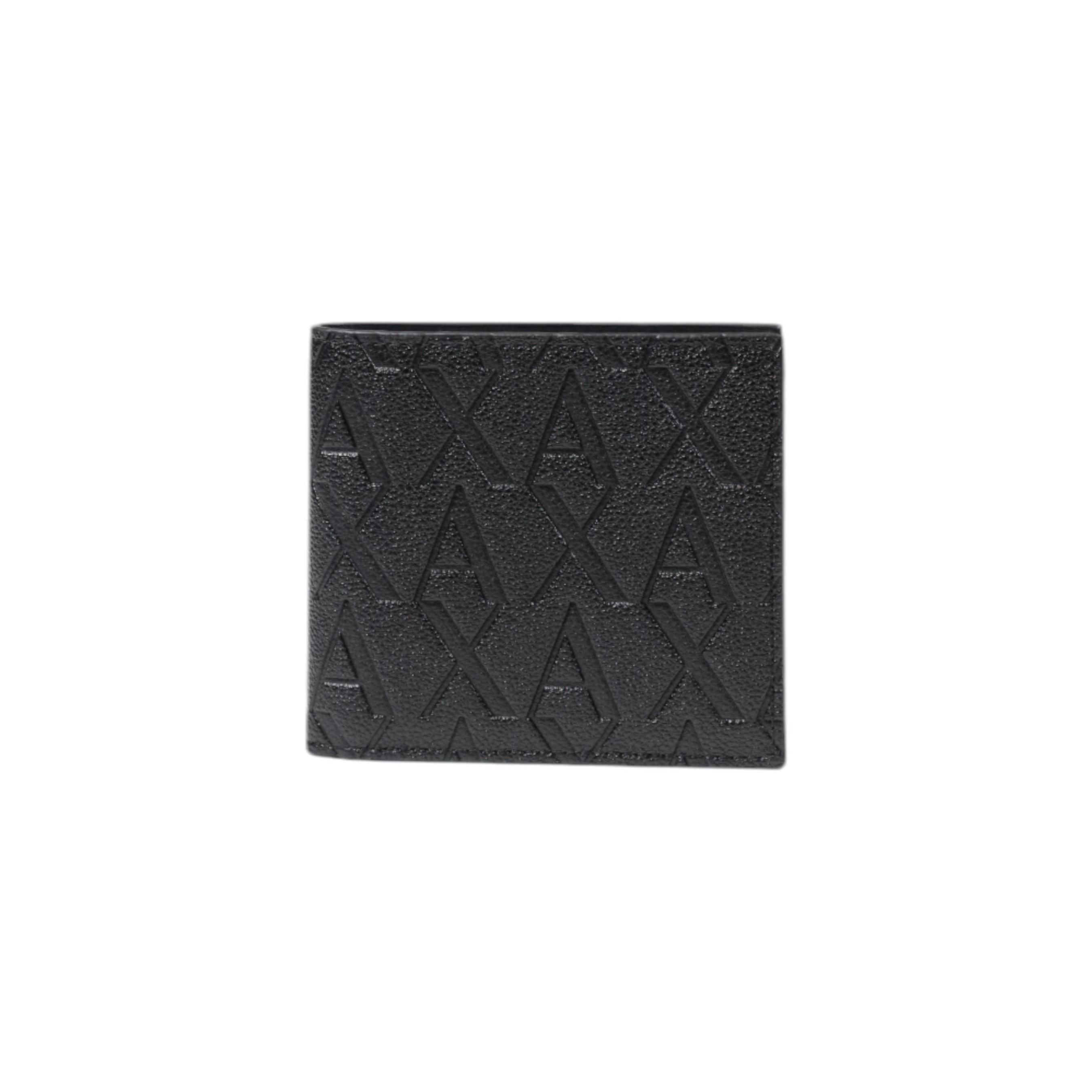 Снимка на Мъжки портфейл ARMANI EXCHANGE