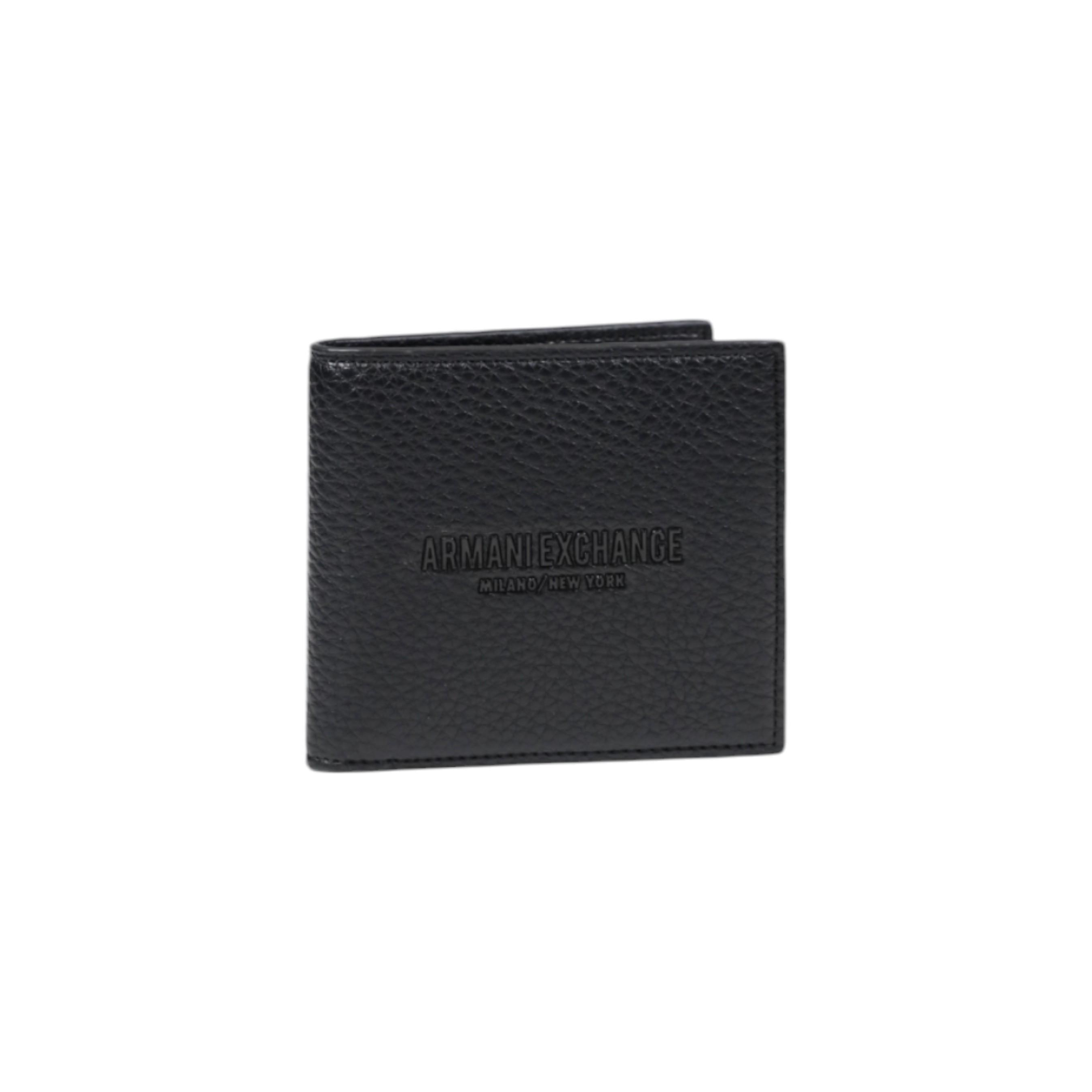 Снимка на Мъжки портфейл ARMANI EXCHANGE