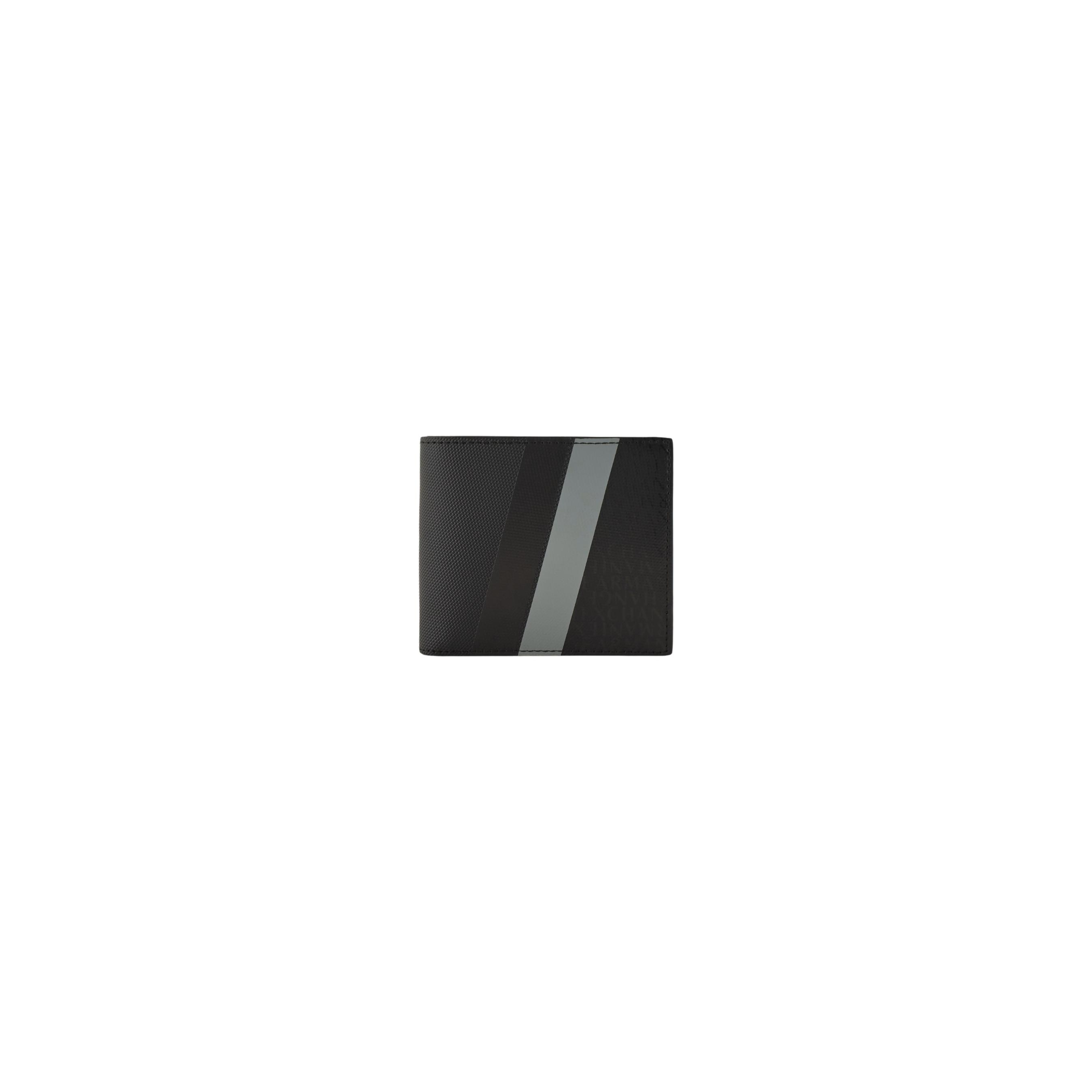 Снимка на Мъжки портфейл ARMANI EXCHANGE