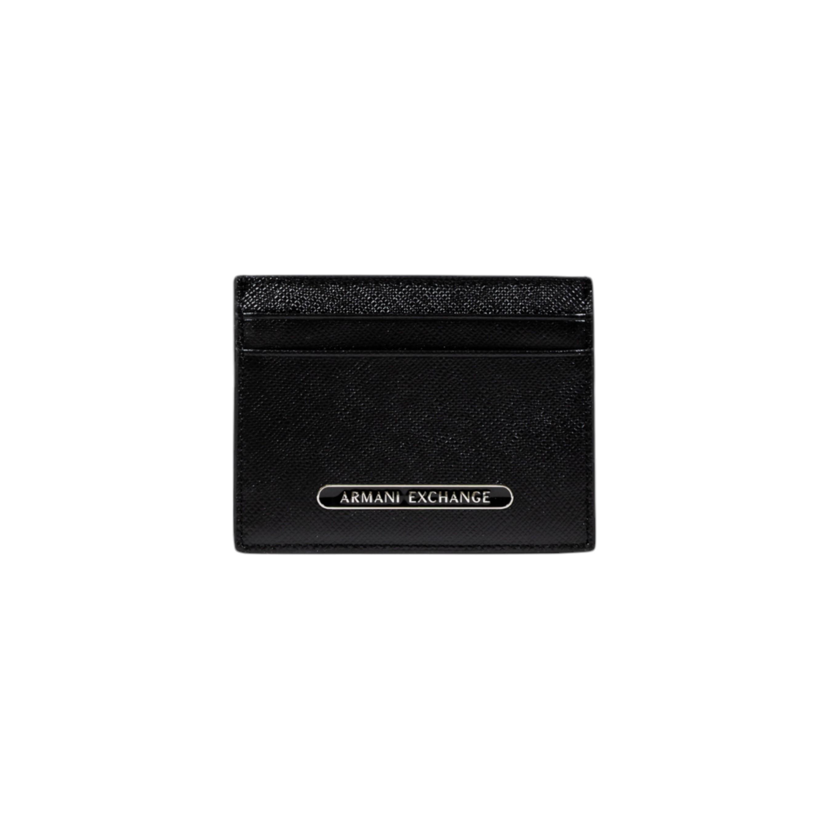 Снимка на Мъжки портфейл ARMANI EXCHANGE