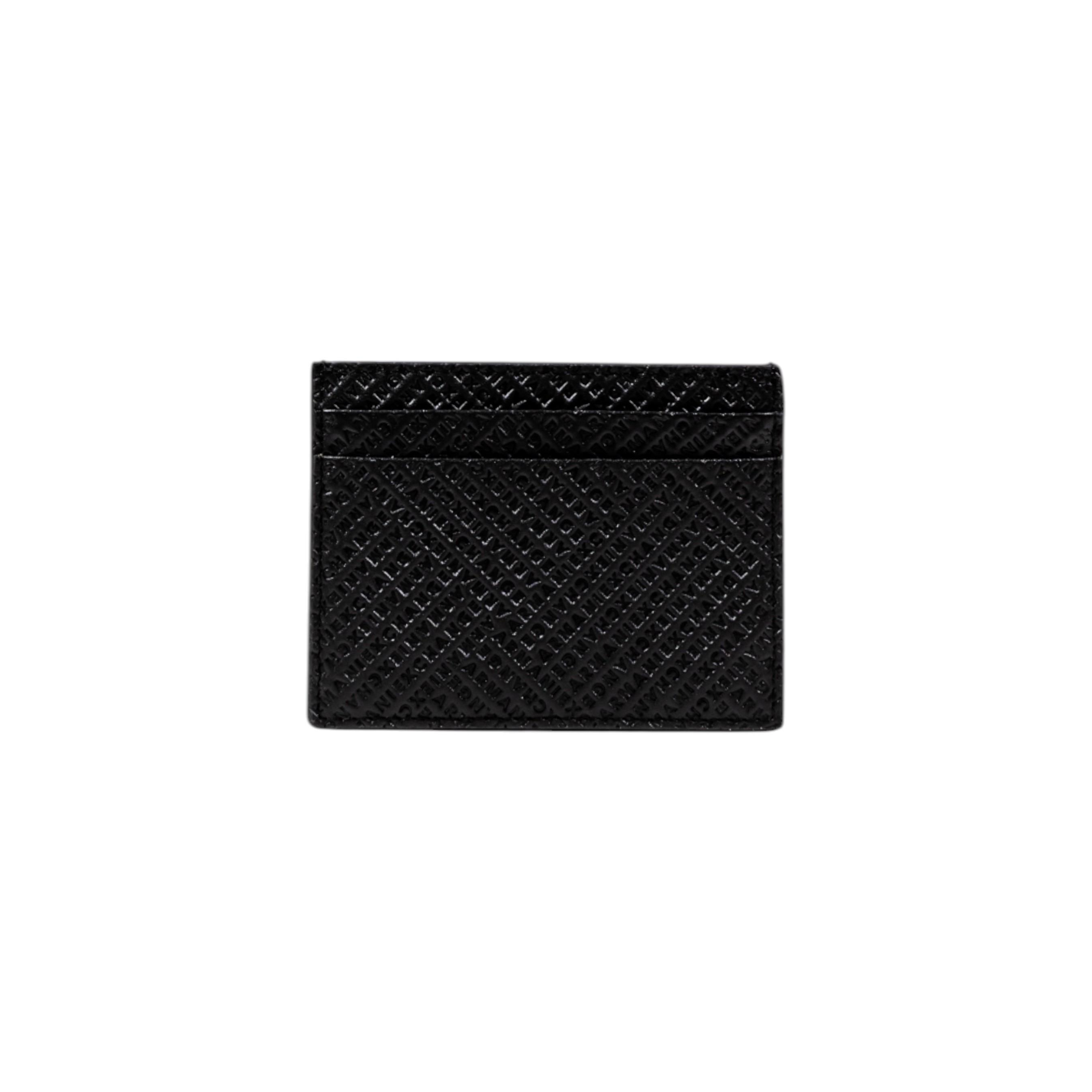 Снимка на Мъжки портфейл ARMANI EXCHANGE