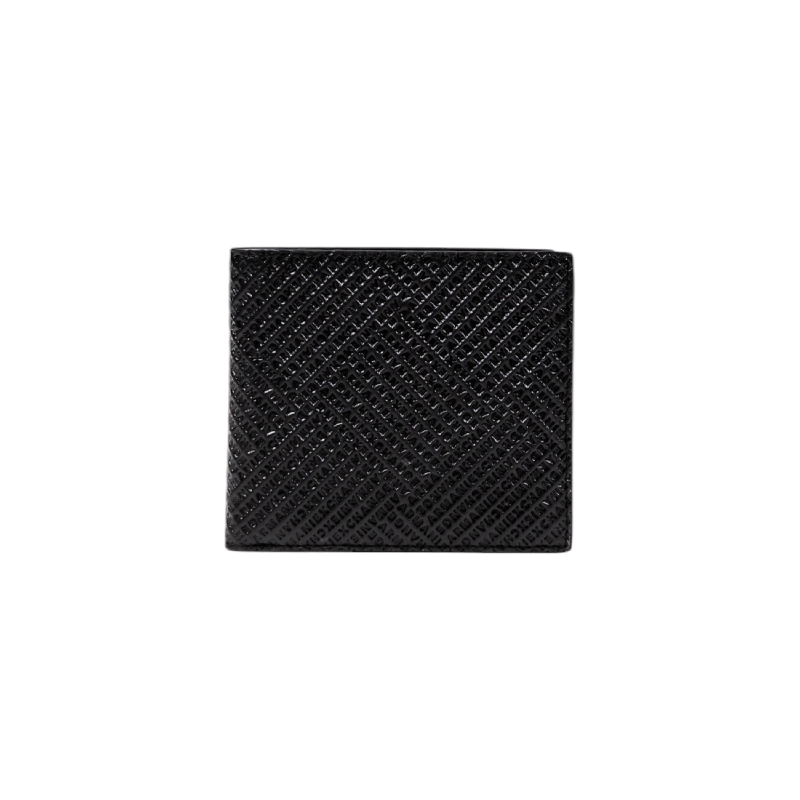 Снимка на Мъжки портфейл ARMANI EXCHANGE
