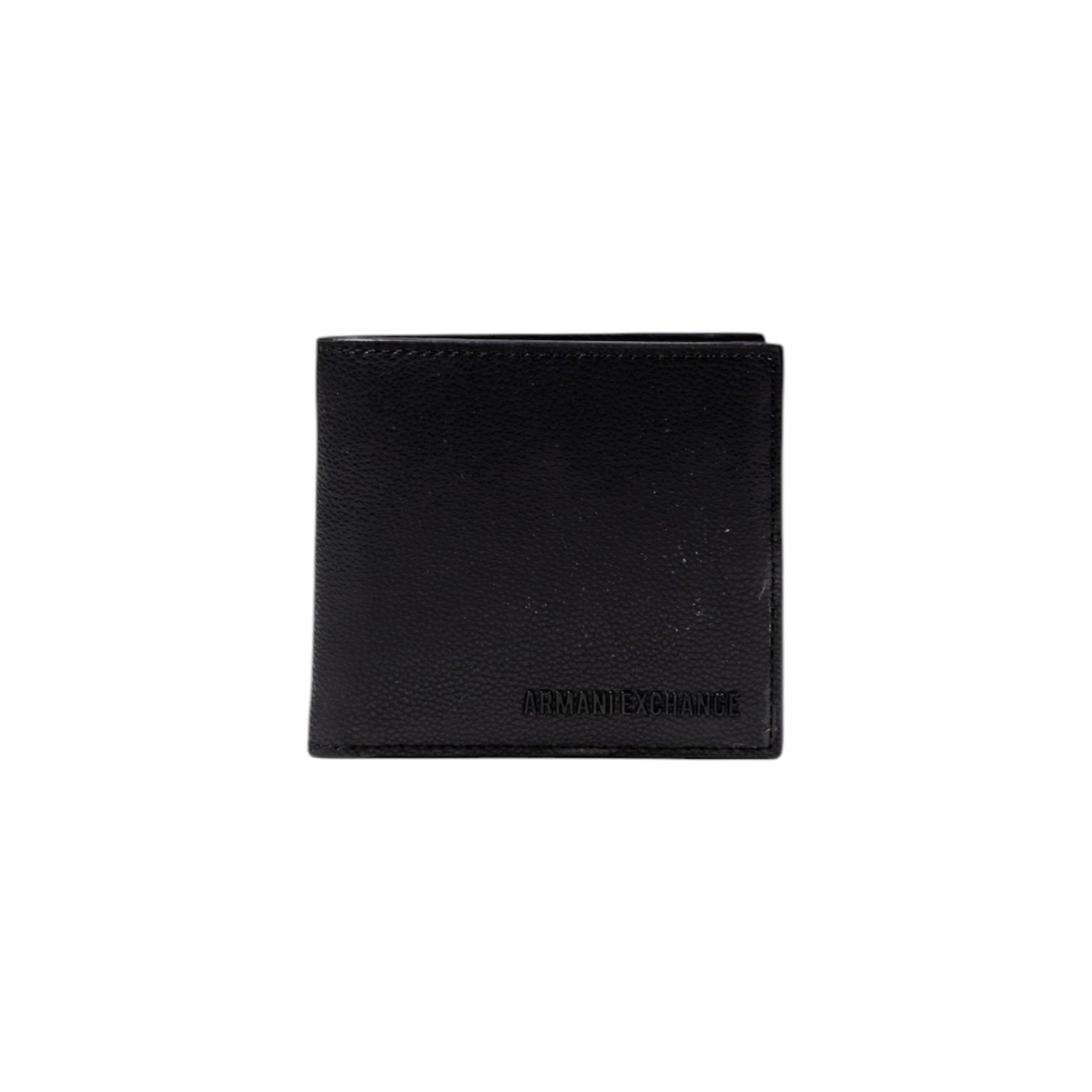 Снимка на Мъжки портфейл ARMANI EXCHANGE