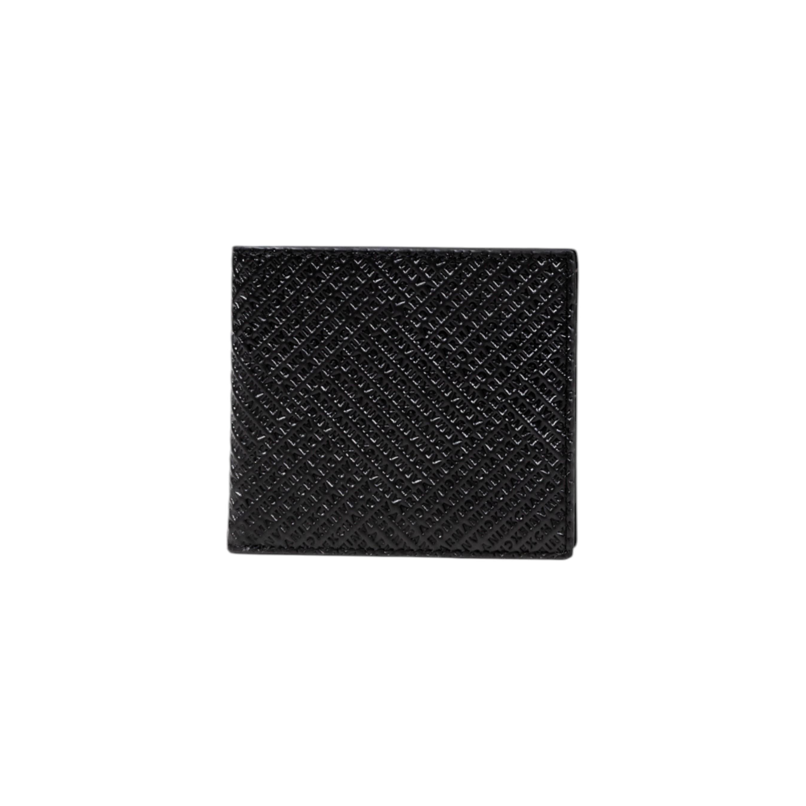 Снимка на Мъжки портфейл ARMANI EXCHANGE