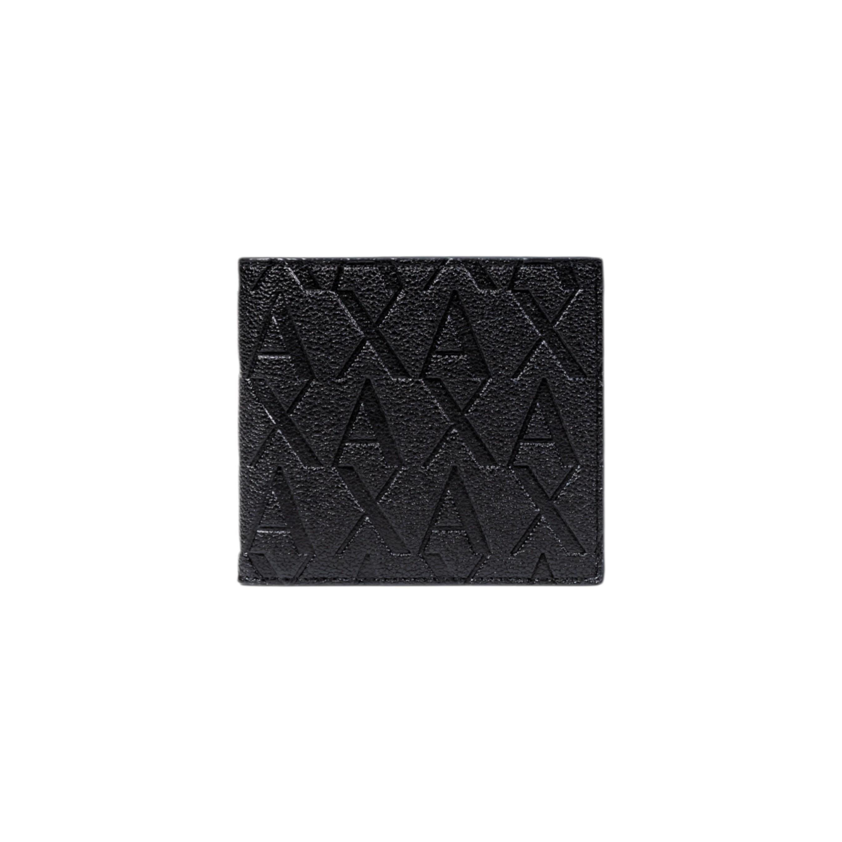 Снимка на Мъжки портфейл ARMANI EXCHANGE