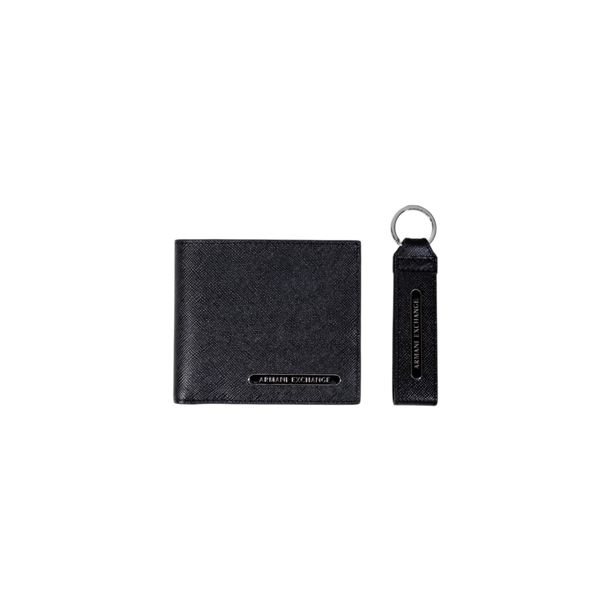 Снимка на Мъжки портфейл ARMANI EXCHANGE
