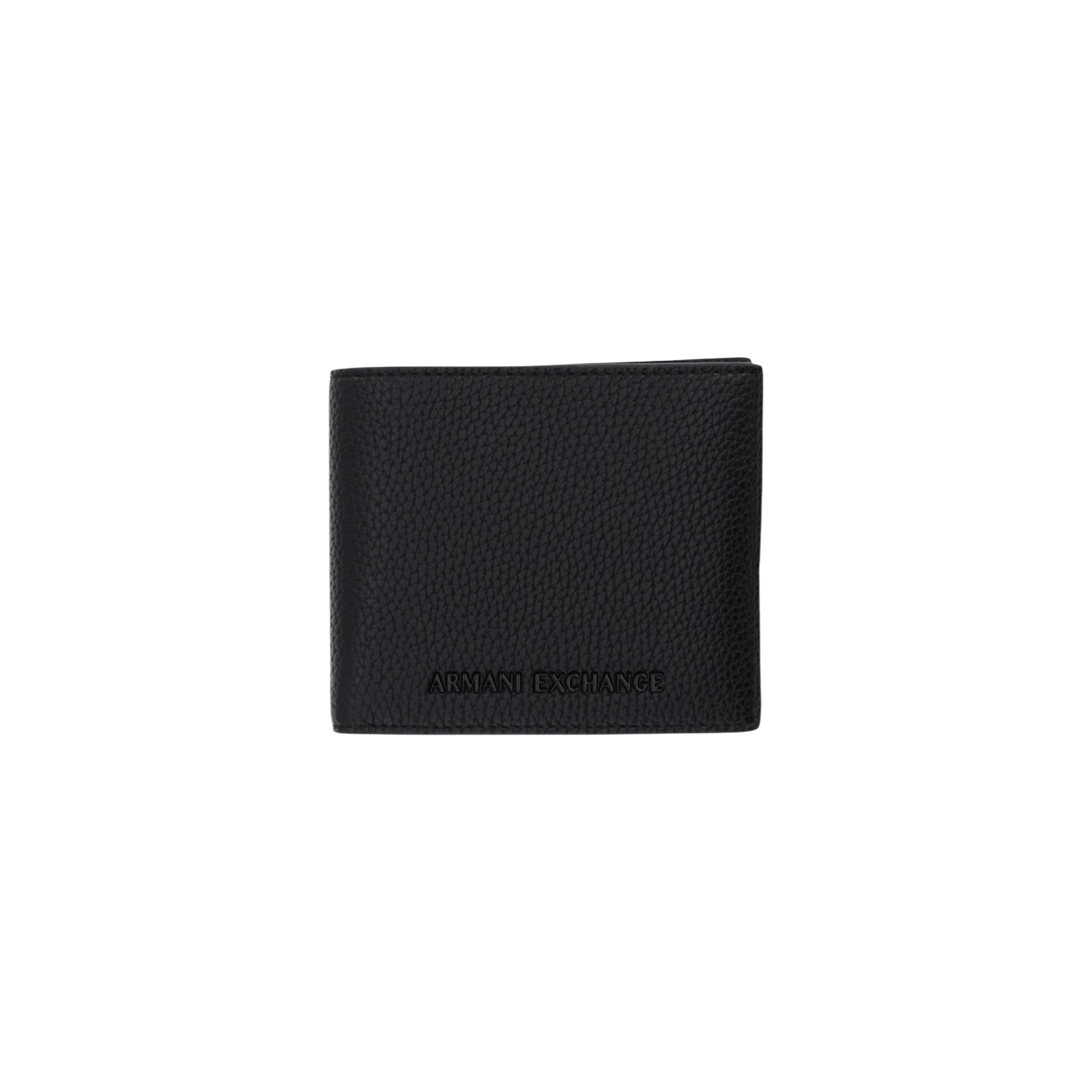 Снимка на Мъжки портфейл ARMANI EXCHANGE