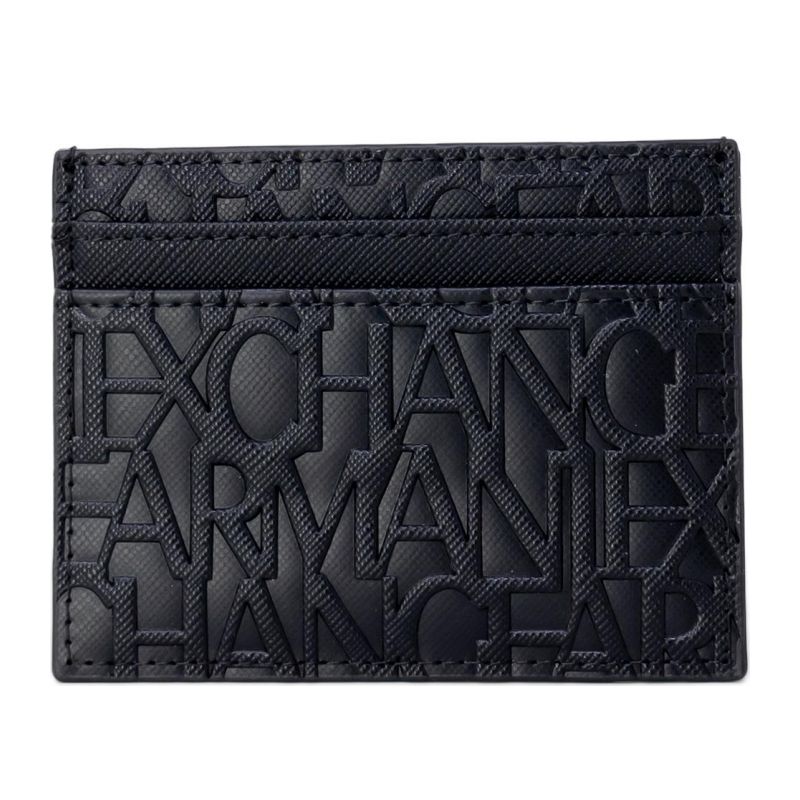 Снимка на Мъжки портфейл ARMANI EXCHANGE 