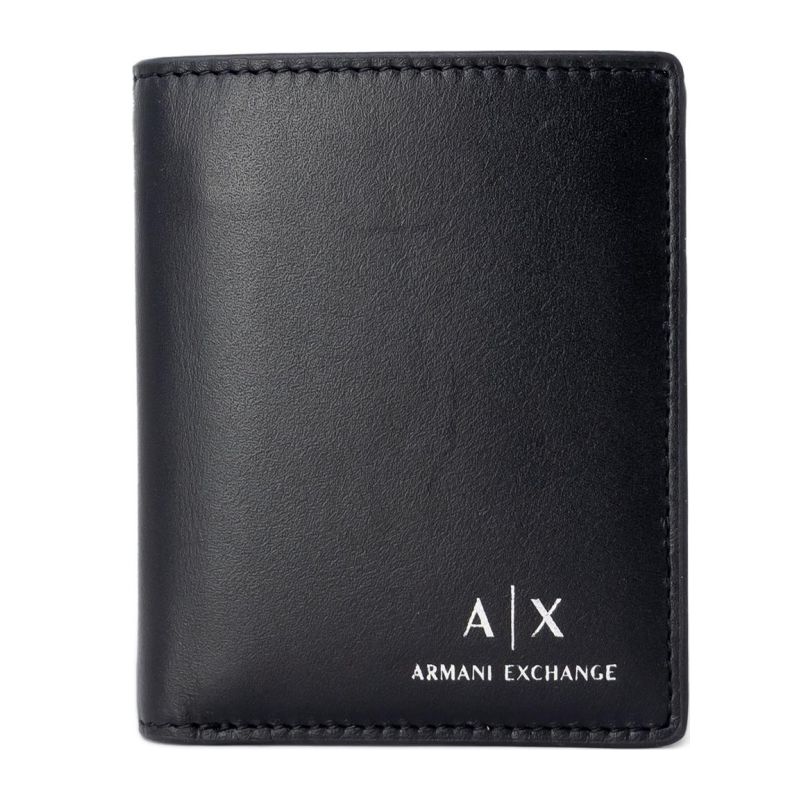 Снимка на Мъжки портфейл ARMANI EXCHANGE 