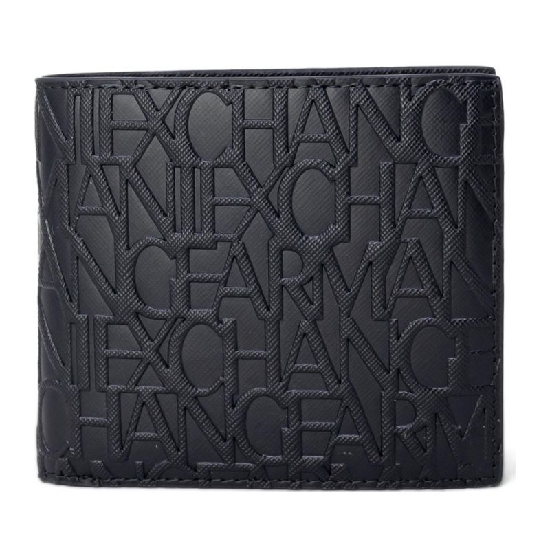 Снимка на Мъжки портфейл ARMANI EXCHANGE 