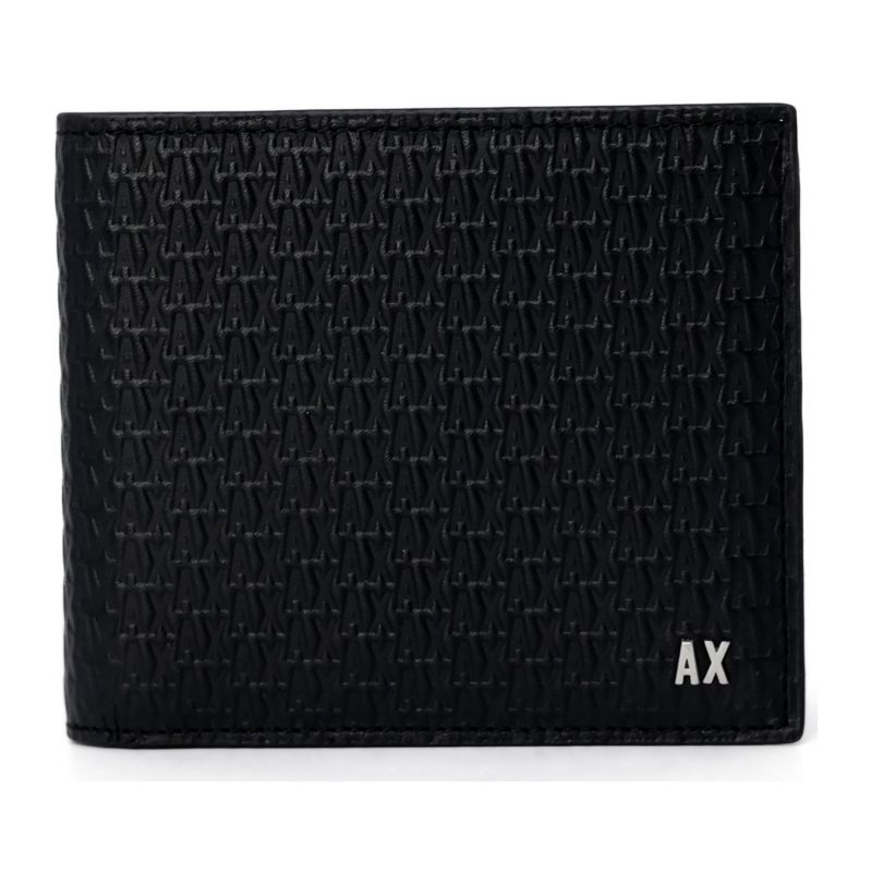 Снимка на Мъжки портфейл ARMANI EXCHANGE 