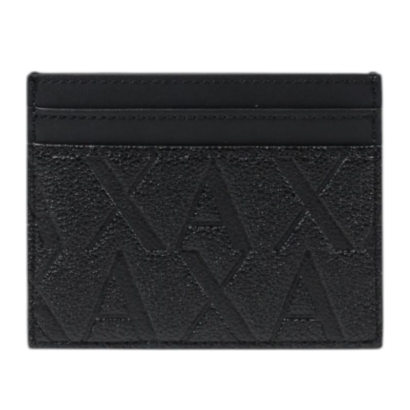 Снимка на Мъжки портфейл ARMANI EXCHANGE 