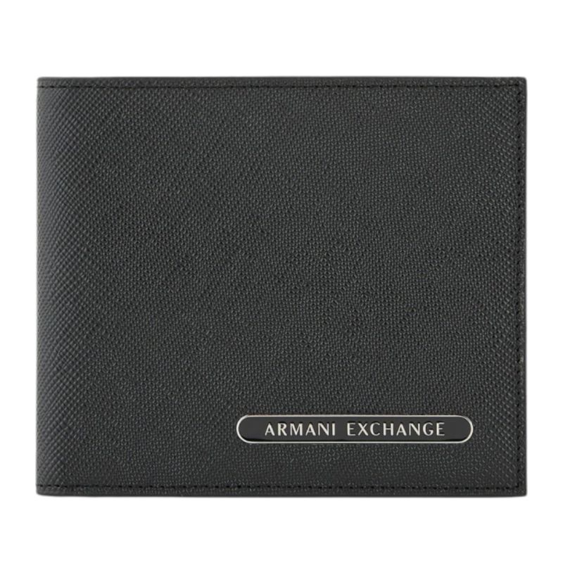Снимка на Мъжки портфейл ARMANI EXCHANGE 