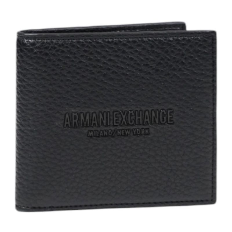 Снимка на Мъжки портфейл ARMANI EXCHANGE 