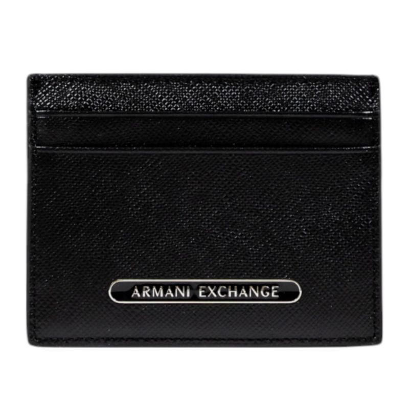 Снимка на Мъжки портфейл ARMANI EXCHANGE 